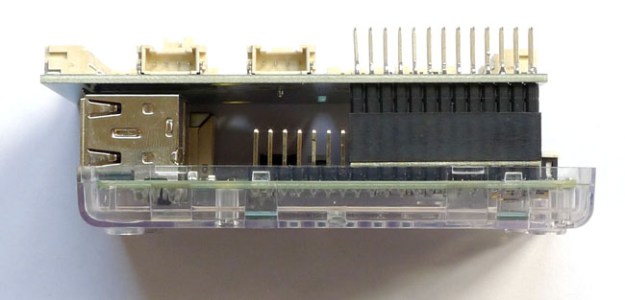 GrovePi+ Starter Kit