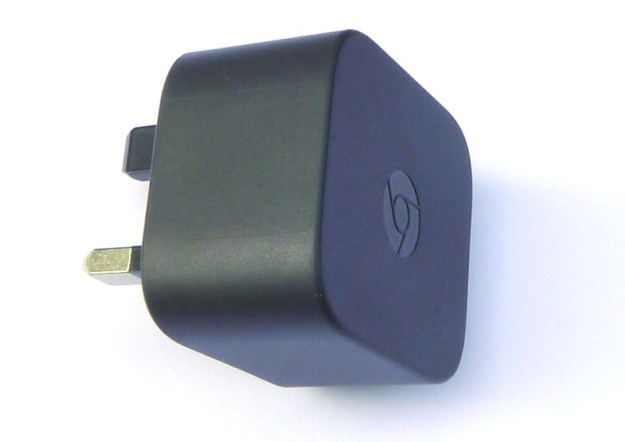 Chromecast 2
