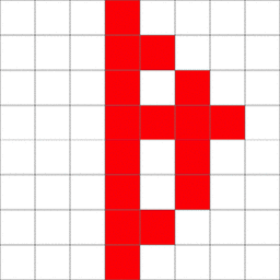 The bow and arrow animation