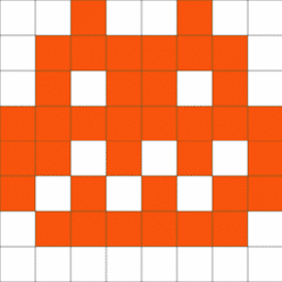 The Wumpus animation