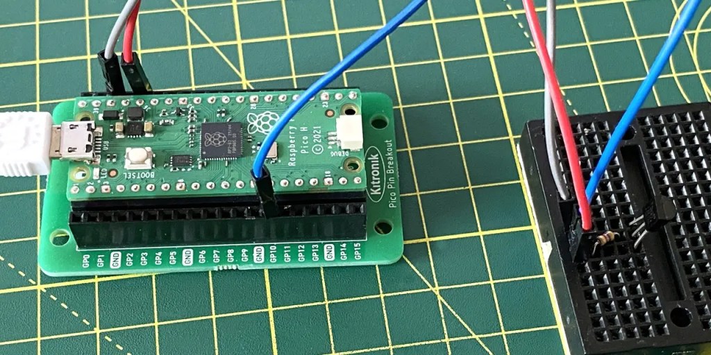 Using 1-Wire: a DS18B20 sensor and Deploy board